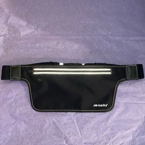 Marika Slim Fanny Pack